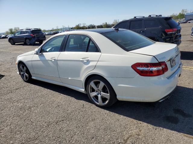 Vin: wddhf8hbxaa251731, lot: 52380555, mercedes-benz e-class 350 4matic 20102