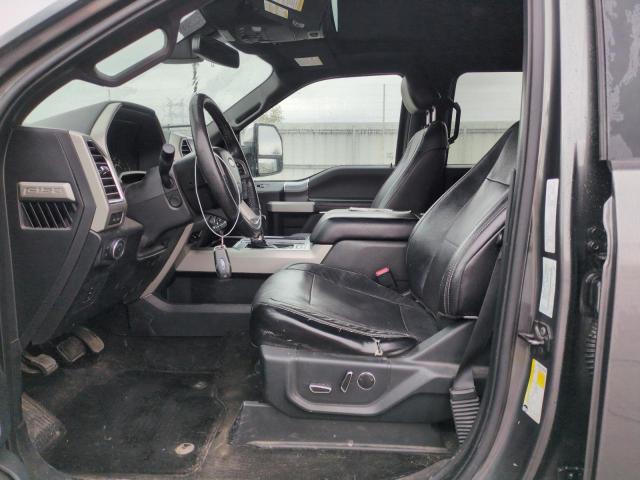 2015 FORD F150 SUPER - 1FTFW1EG7FFB15110