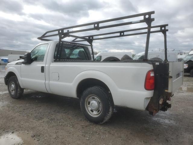 2015 FORD F250 SUPER - 1FTBF2A60FED59267