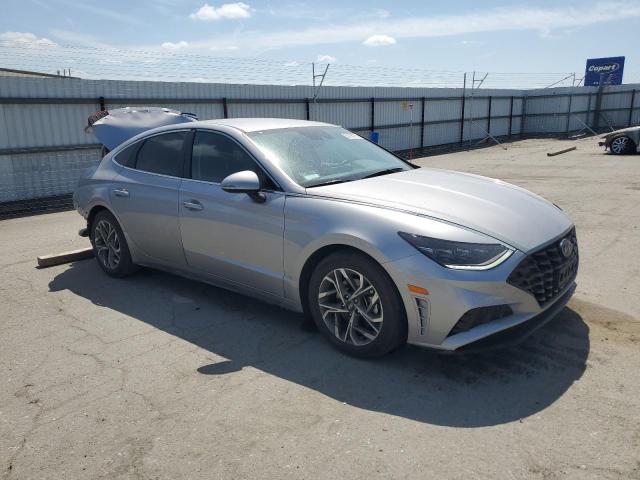 2023 HYUNDAI SONATA SEL - KMHL64JA9PA347787