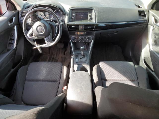 2014 MAZDA CX-5 SPORT - JM3KE4BE9E0372719