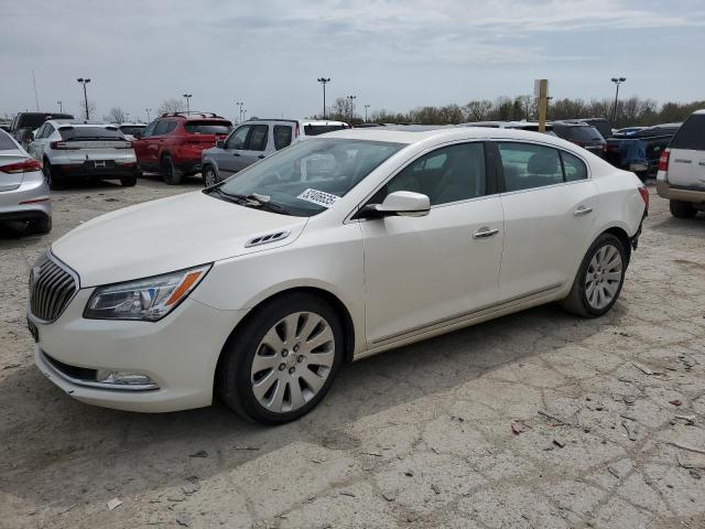 BUICK LACROSSE P