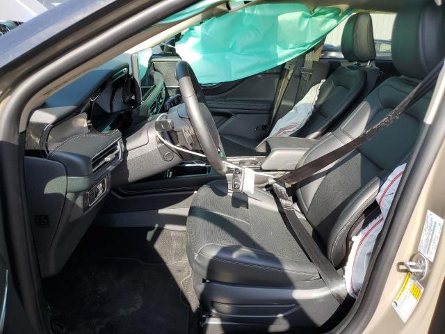 2025 LINCOLN CORSAIR PR 5LMCJ1DA5SUL09230