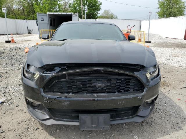 2016 FORD MUSTANG - 1FA6P8AM1G5331260
