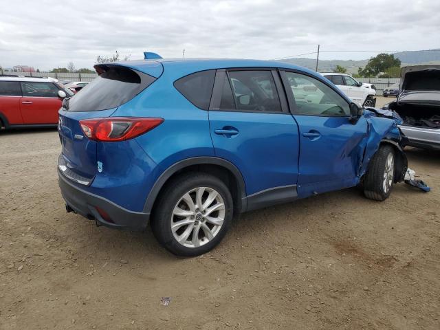 Vin: jm3ke4de3d0109637, lot: 54533065, mazda cx-5 gt 20133