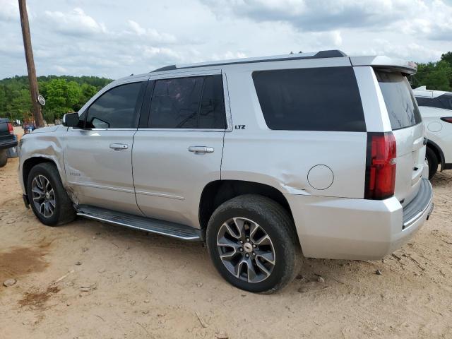 Vin: 1gnskckc0fr198361, lot: 54220155, chevrolet tahoe k1500 ltz 20152