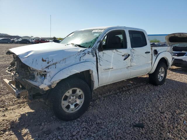 TOYOTA TACOMA DOU