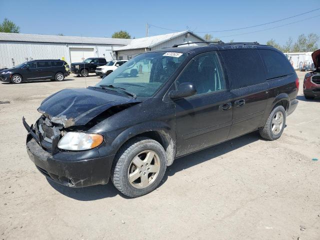 DODGE GRAND CARA