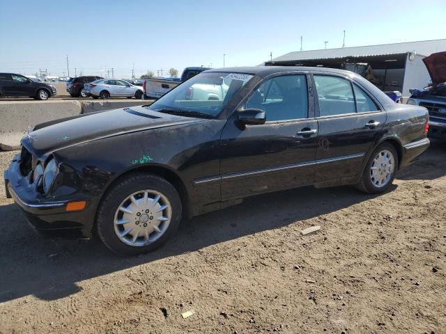 MERCEDES-BENZ E 320 4MAT