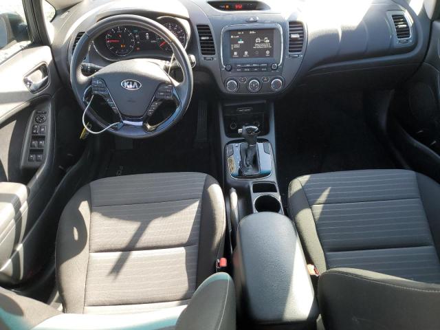 2017 KIA FORTE LX - 3KPFL4A77HE123916