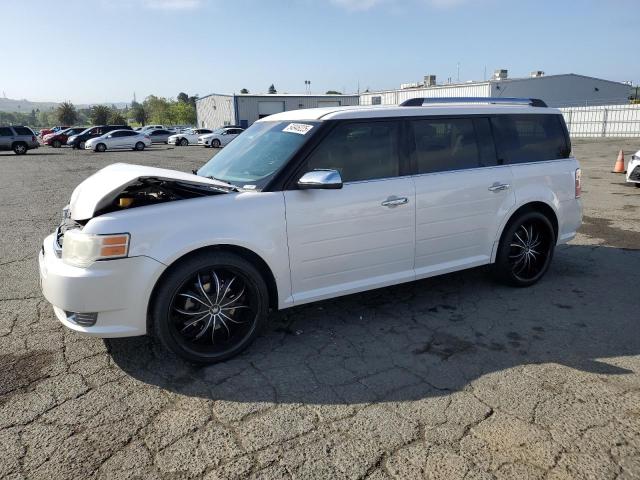 FORD FLEX LIMIT