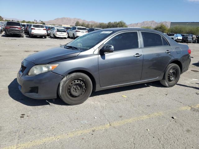 TOYOTA COROLLA BA