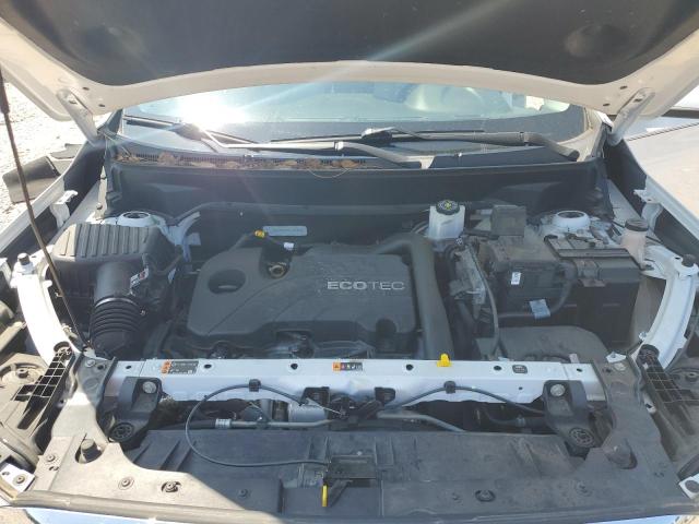 2020 GMC TERRAIN SL - 3GKALVEV4LL122837