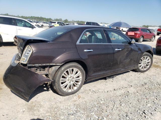2012 CHRYSLER 300 LIMITE - 2C3CCAHG2CH217114
