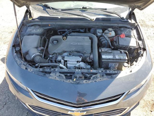 2016 CHEVROLET MALIBU LT 1G1ZE5ST8GF314847