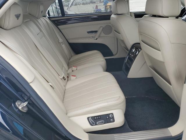2016 BENTLEY FLYING SPU SCBET9ZA6G8050669