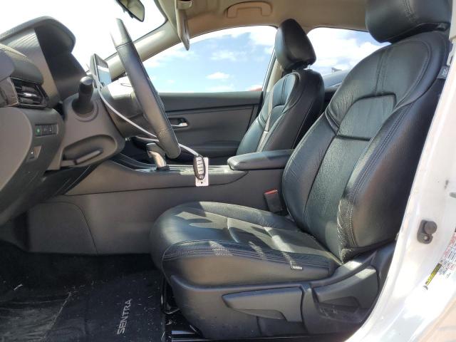 2021 NISSAN SENTRA SV - 3N1AB8CV5MY229115