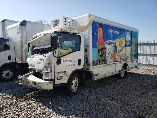 ISUZU NPR HD