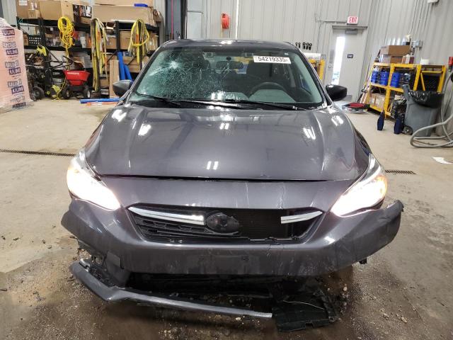 2020 SUBARU IMPREZA - 4S3GTAB65L3723942