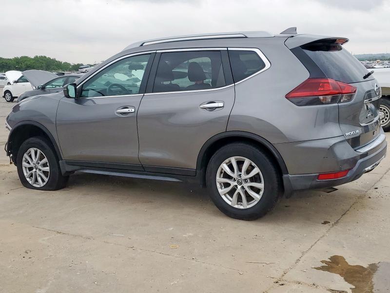 2018 NISSAN ROGUE S - 5N1AT2MT6JC713086
