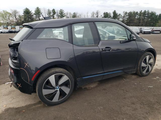Vin: wby1z2c56fv555929, lot: 51780785, bmw i series bev 20153