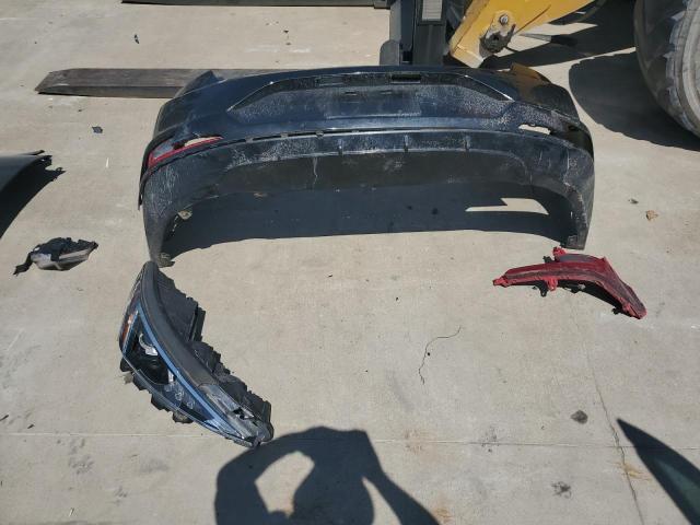 2020 HYUNDAI ELANTRA SE - 5NPD84LF4LH551962