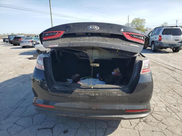 2015 KIA OPTIMA HYB - KNAGN4AD4F5087841