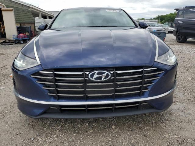 2020 HYUNDAI SONATA SE - 5NPEG4JA4LH059561
