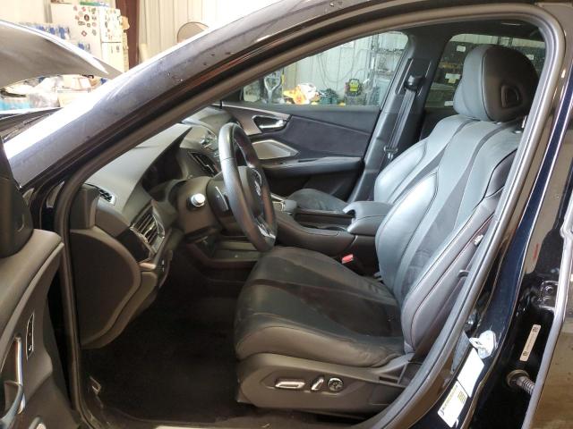 2022 ACURA RDX A-SPEC 5J8TC1H62NL003878