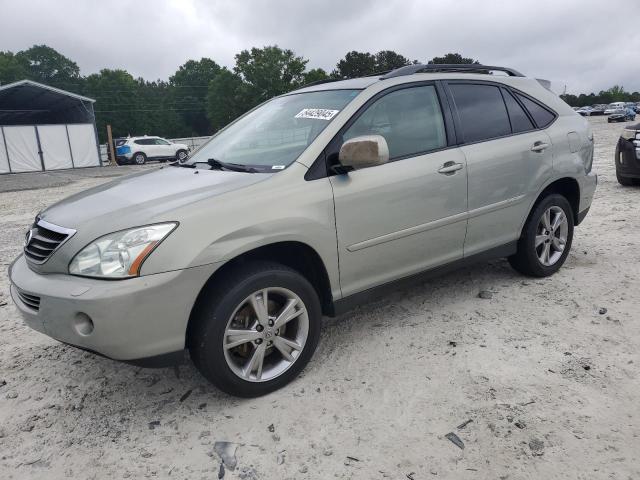 LEXUS RX 400H