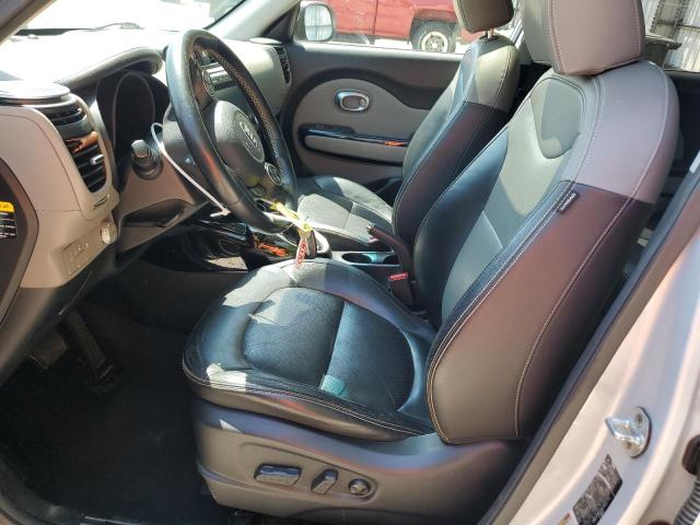 2016 KIA SOUL + - KNDJP3A58G7855770