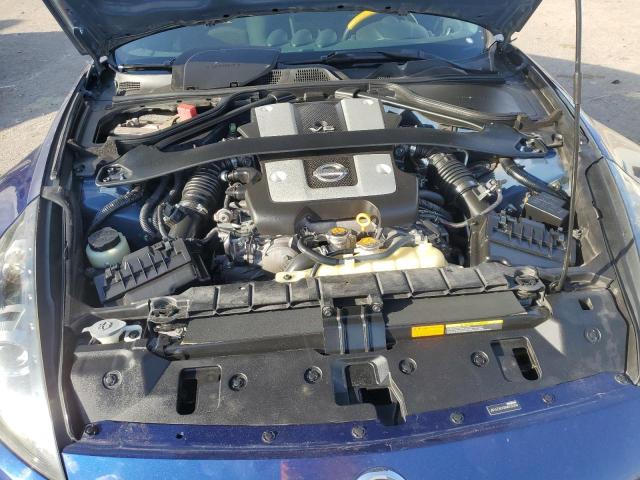 2019 NISSAN 370Z BASE JN1AZ4EH2KM420390