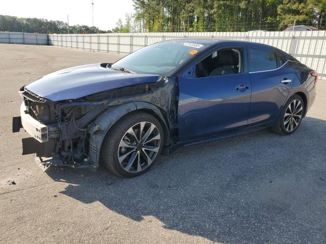 Vin: 1n4aa6ap1gc405623, lot: 52945585, nissan maxima 3.5s 2016 img_1