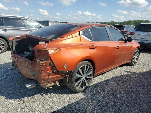 Vin: 1n4bl4cv0mn412657, lot: 54774375, nissan altima sr 20213