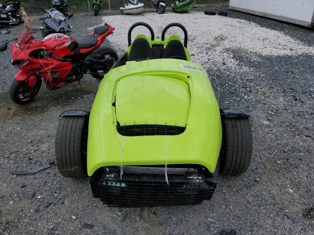 2023 VAND TRIKE 7KGTC2C17PR004943