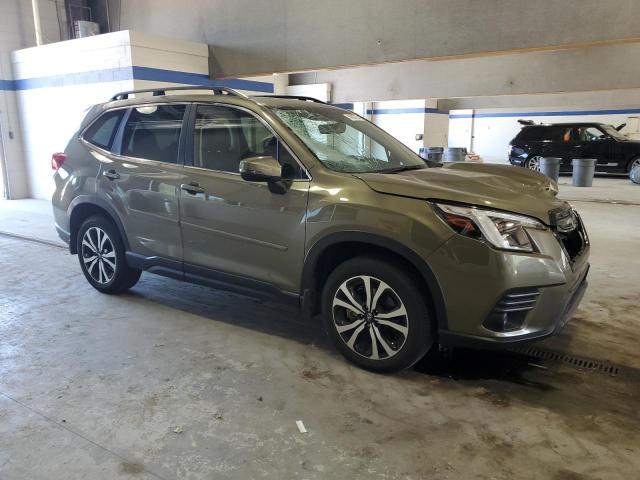 Vin: jf2skapc2ph545865, lot: 54883725, subaru forester limited 20234