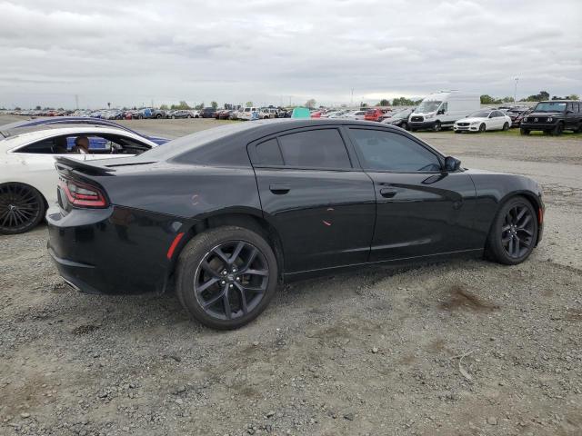 Vin: 2c3cdxbg9lh167465, lot: 51927475, dodge charger sxt 20203