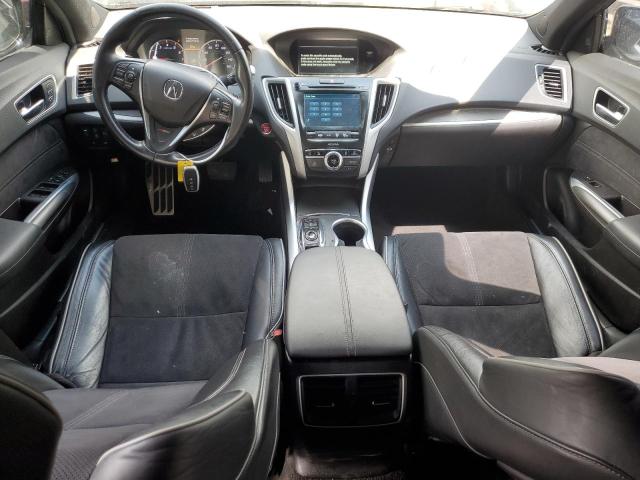 2020 ACURA TLX TECHNO - 19UUB3F64LA001421
