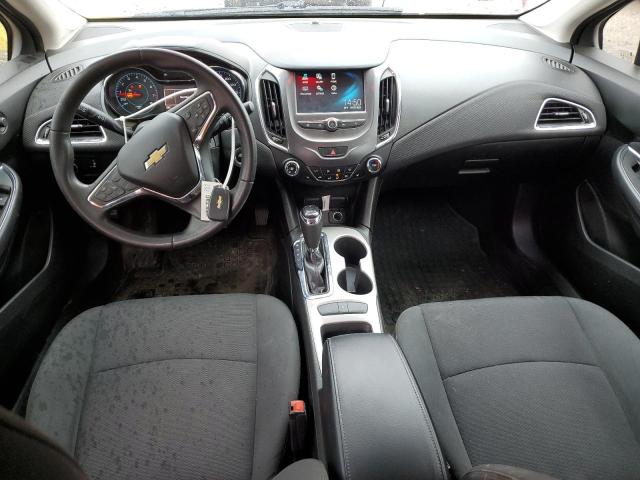 2016 CHEVROLET CRUZE LT - 1G1BE5SM4G7318303