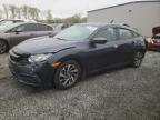 2016 HONDA CIVIC EX - 19XFC2F70GE083268