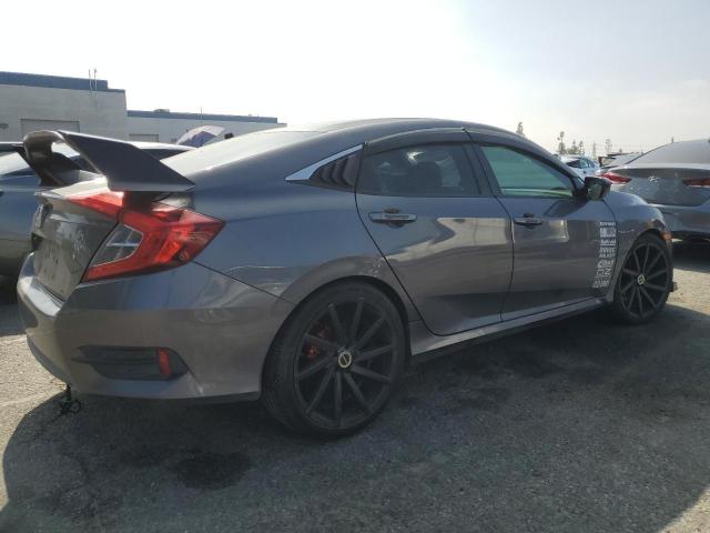 Vin: 19xfc2f57ge048712, lot: 54053015, honda civic lx 20163