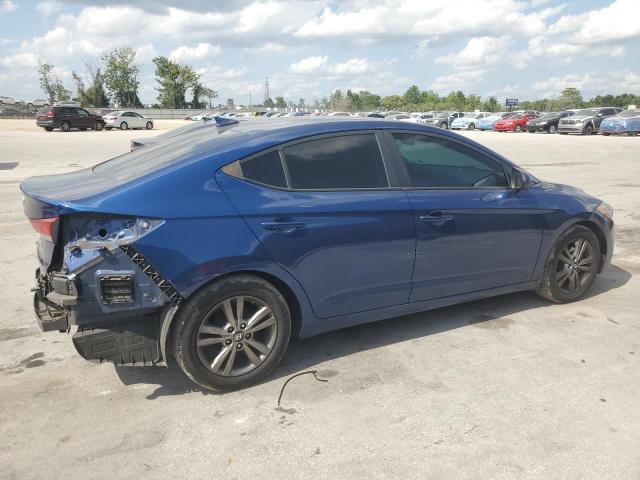Vin: 5npd84lf3hh076425, lot: 54880105, hyundai elantra se 20173