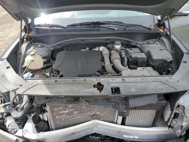 2022 HYUNDAI SANTA FE L - 5NMS4DAL1NH448882