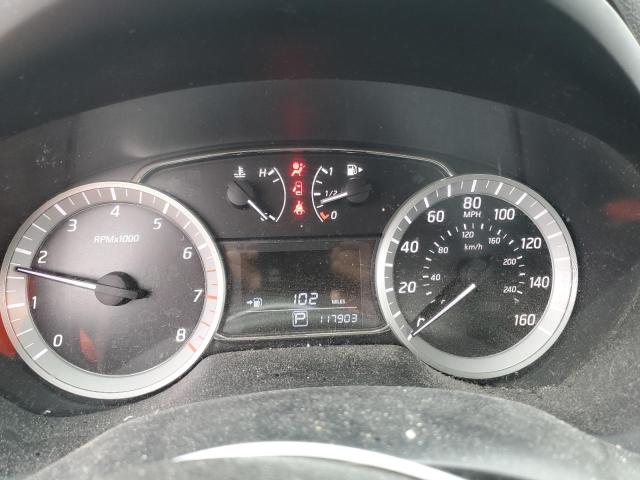 2015 NISSAN SENTRA S - 3N1AB7AP0FL656555