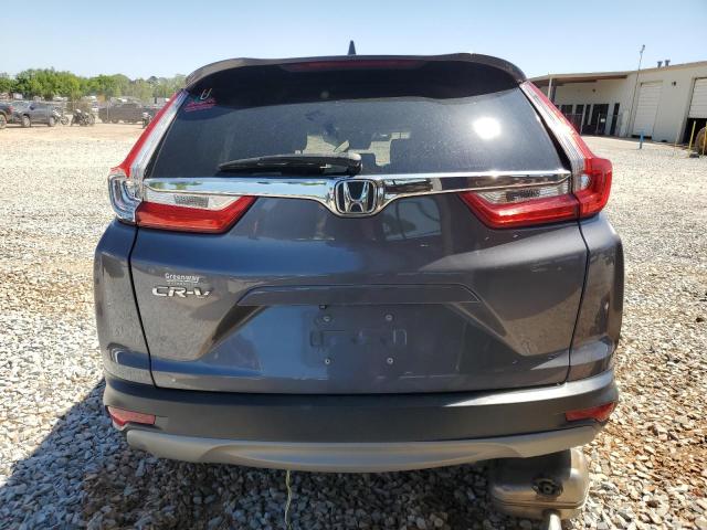 2019 HONDA CR-V EXL - 7FARW1H89KE019421