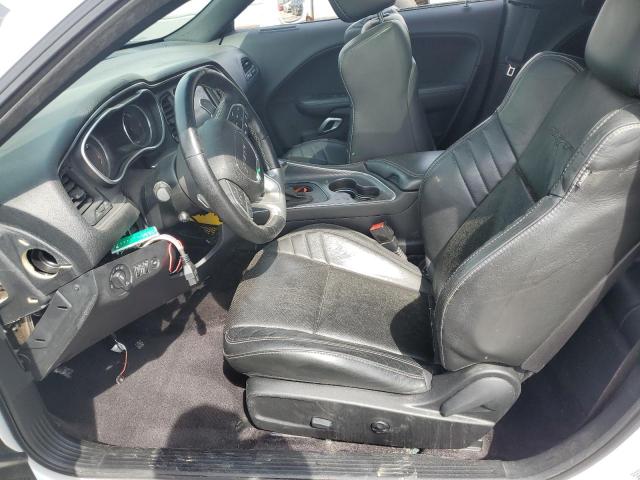 2016 DODGE CHALLENGER - 2C3CDZDJ6GH255223