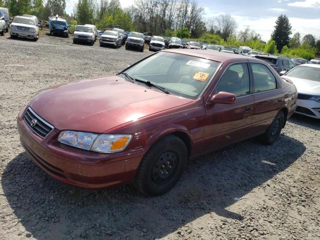 TOYOTA CAMRY CE