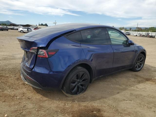 Vin: 7saygdedxrf194538, lot: 52576665, tesla model y 20243