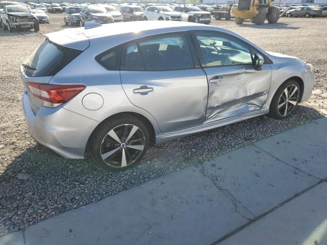Vin: 4s3gtak62h3722772, lot: 54730415, subaru impreza sport 20173