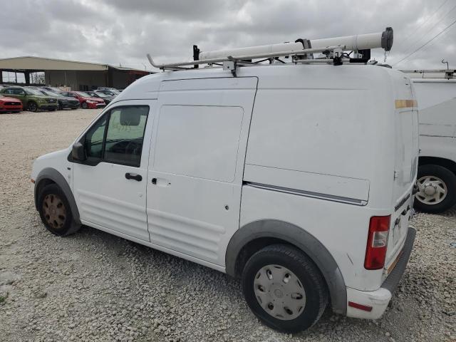 2013 FORD TRANSIT CO #3268322095